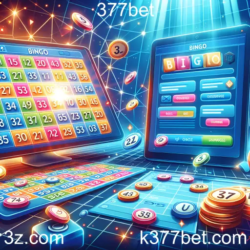 Jogos de Slot 377bet