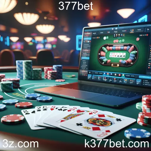 Jogos de Slot 377bet
