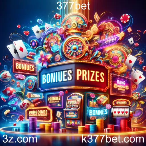 Jogos de Slot 377bet